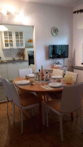 Apartment Ledenice, Novi Vinodolski 40867