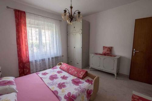 Apartment Ledenice, Novi Vinodolski 40867