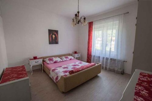 Apartment Ledenice, Novi Vinodolski 40867