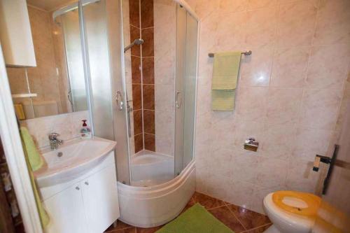 Apartment Ledenice, Novi Vinodolski 40867