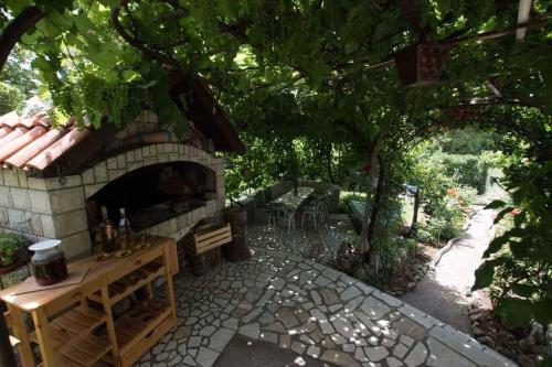 Iekārtas, Apartment Ledenice, Novi Vinodolski 40867 in Ledenice