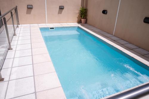 Luxor Hotel & Spa in 살타