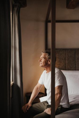 Hotel Ansitz Steinbock