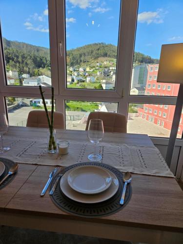 Los Castelos by Urraca Suites Viveiro Los Castelos by Urraca Suites Viveiro