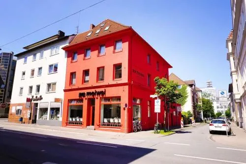 Apartment in Innenstadt Bielefeld in Bielefeld, Deutschland