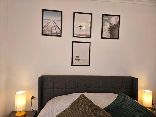 Los Castelos by Urraca Suites Viveiro Los Castelos by Urraca Suites Viveiro