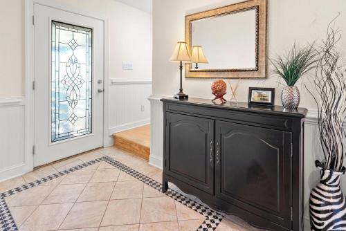 Five-Bedroom Holiday Home image 7