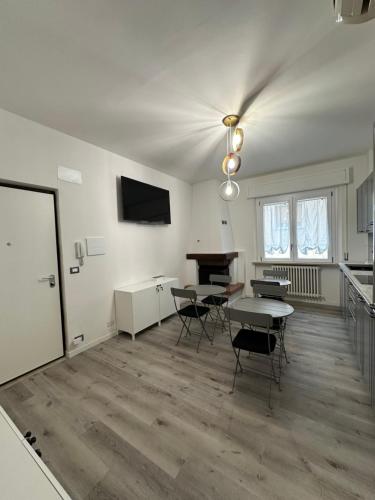 Létesítmények, B&B Il Volturno near Ancona Falconara repülőtér