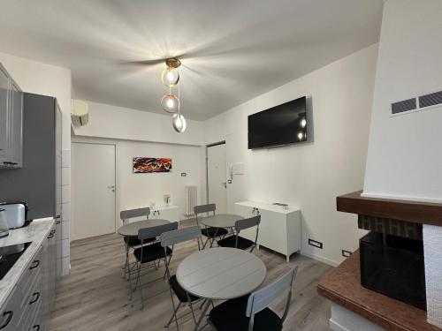 Létesítmények, B&B Il Volturno near Ancona Falconara repülőtér