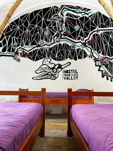 Hostal Cosmo Elqui