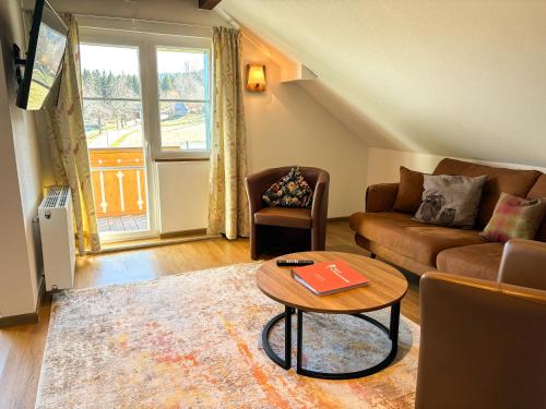 Schwarzwald-Chalet Feldberg - image 4