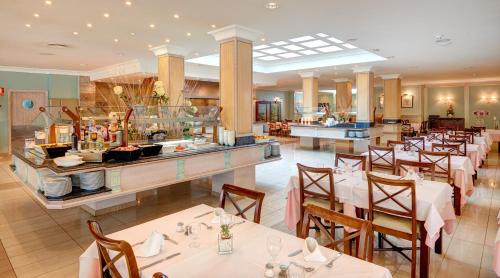 Grupotel Amapola - All Inclusive - image 14