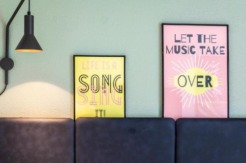 ibis Paris Bastille Faubourg St Antoine - image 4