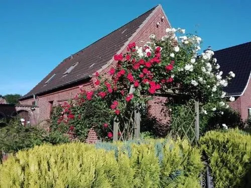 Ferienwohnung "Casa Capurso" in Glückstadt, Deutschland