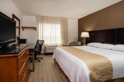 Travelodge by Wyndham Fort Wayne North