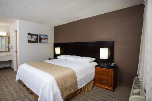 Travelodge by Wyndham Fort Wayne North