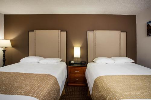 Travelodge by Wyndham Fort Wayne North