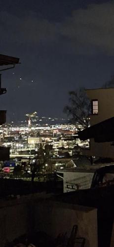 ทัศนียภาพ, Exklusiv Appartement in อาร์ซล