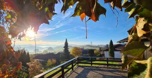 Ferienhaus-Zandt in Zandt, Deutschland