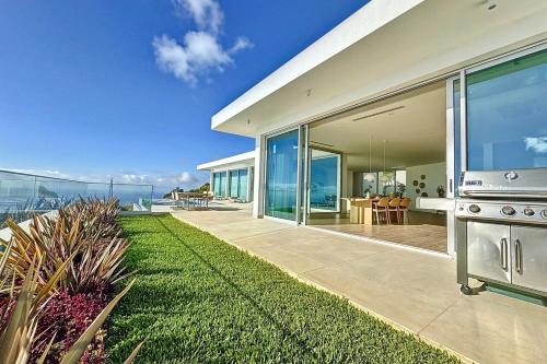 Villa OceanAIR by LovelyStay 2