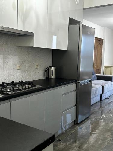Opera Center Hotel & Apartments in Lviva