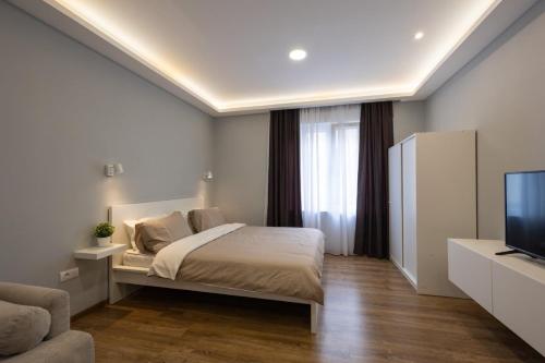 Kosancic city apartments