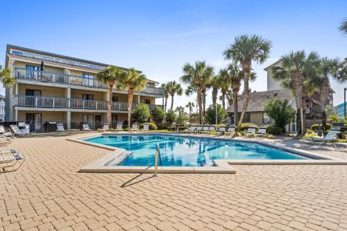 Sunswept Condo Rentals by Panhandle Getaways image