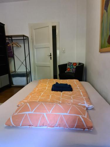 Zimmer in zentraler Lage / Room near downtown, Würzburg (fotografie 2)