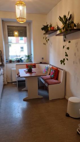 Zimmer in zentraler Lage / Room near downtown, Würzburg (fotografie 5)