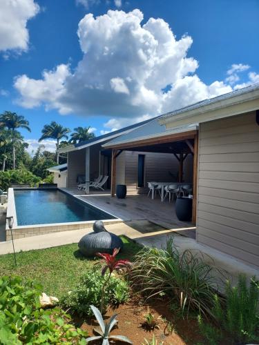 ทัศนียภาพ, LE PETIT PARADIS in ซานต์ โรเซ