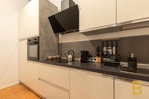 BePlace Apartments in Magenta 2