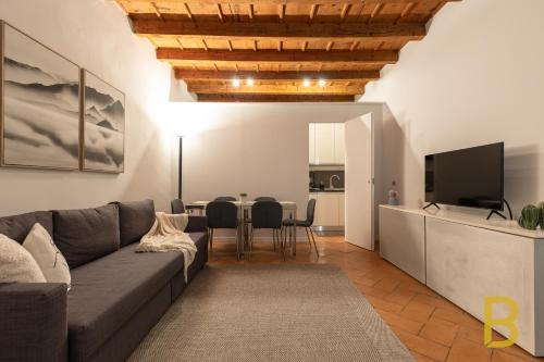BePlace Apartments in Magenta Room Type - Two-Bedroom Apartment