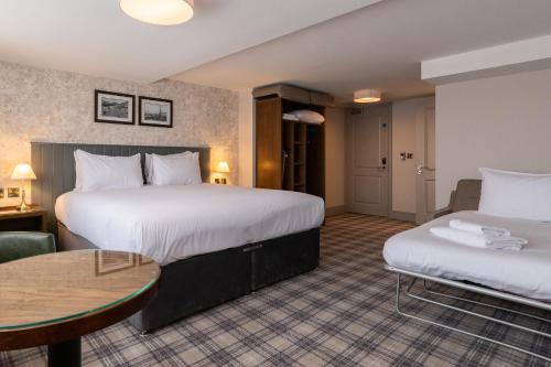 Lindum Hotel - image 9