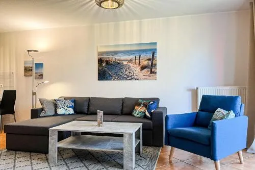 Hanse-Hof Wohnung 05 in Boltenhagen, Deutschland