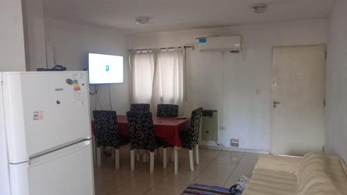 Fantástico y cálido dpto en Mendoza con cochera