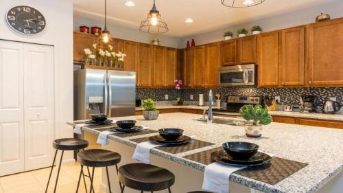 Park Square Premium Apartment - main image