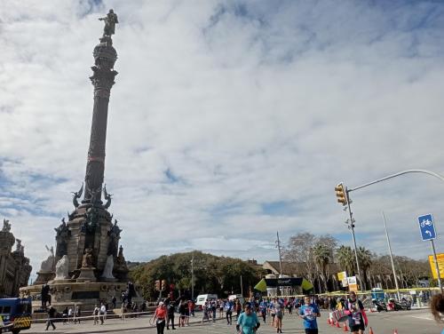 Apartments Ramblas108 - image 6