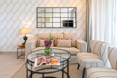 Two-Bedroom Apartment with Terrace image 7
