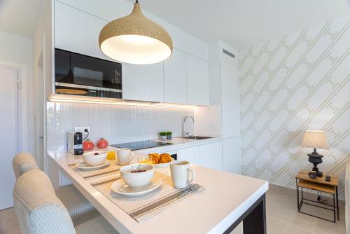 Two-Bedroom Apartment with Terrace image 6