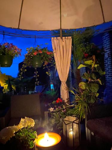 Le Clos de la Belle Loge Location de studio in Potelle