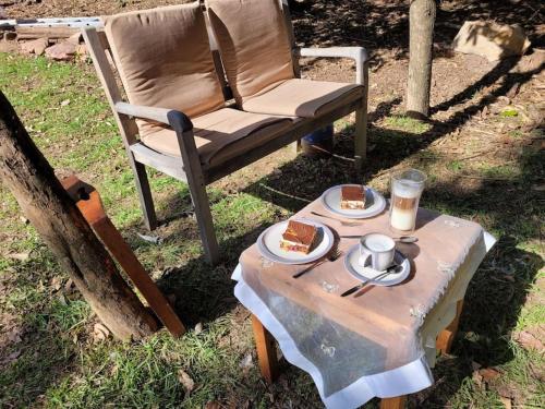 Luxux Ferienwohnung Indepedencia Casa Blanca No.3 in 比亞里卡