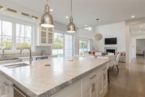 Зручності, Villa Kimaal - Luxury with pool in Саг-Харбор