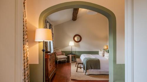 2 twin beds
