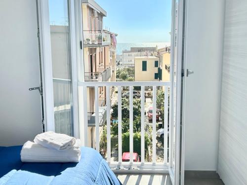 DOLCE VITA Sperlonga - UN LETTO IDEALE 3