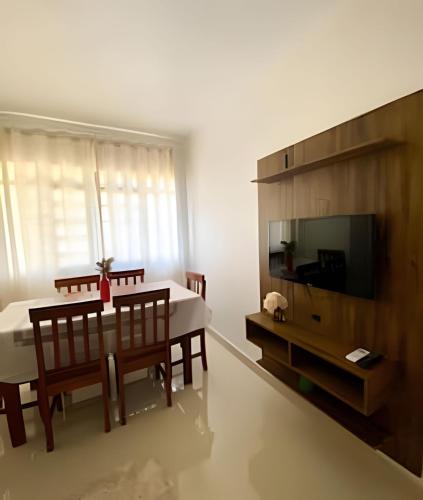 Apartamento aconchegante - Prox. do Hotel Rafain.