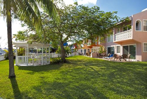 Ocean Reef Yacht Club & Resort