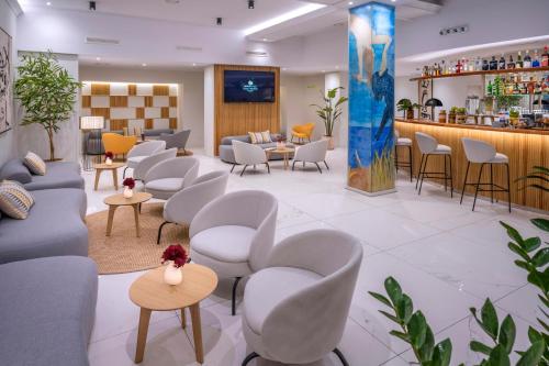 Hotel SERHS Rivoli Rambla, Barcelona (zdjęcie 7)