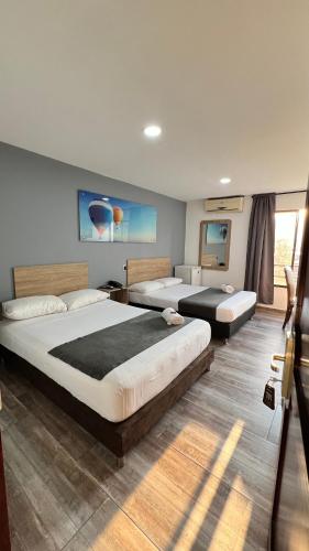 Hotel Gran Conquistador 33, Medellín (fotografie 3)