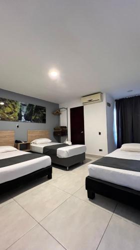 Hotel Gran Conquistador 33, Medellín (fotografie 9)