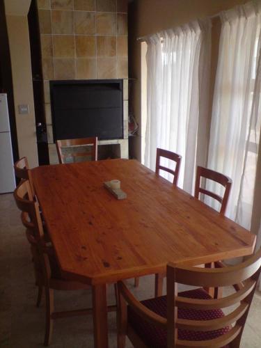 Calypso Beach Holiday House in Calypso Beach